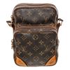 Image 1 : Louis Vuitton Monogram Canvas Crossbody Bag