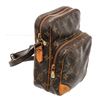 Image 3 : Louis Vuitton Monogram Canvas Crossbody Bag