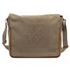 Image 1 : Louis Vuitton Damier Geant / Leather Trim Messenger Bag