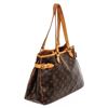 Image 2 : Louis Vuitton Monogram Canvas Shoulder Bag