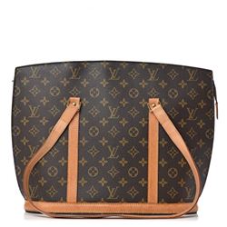 Louis Vuitton Monogram Tote