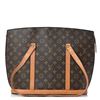 Image 1 : Louis Vuitton Monogram Tote