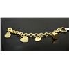 Image 1 : Tiffany & Co. Charm Bracelet