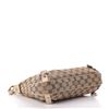 Image 3 : Gucci Monogram Hobo Bag