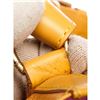 Image 8 : Louis Vuitton Yellow Epi Leather Drawstring Shoulder Bag