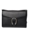 Image 1 : Gucci Calfskin Chain Wallet