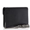 Image 2 : Gucci Calfskin Chain Wallet