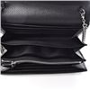 Image 4 : Gucci Calfskin Chain Wallet