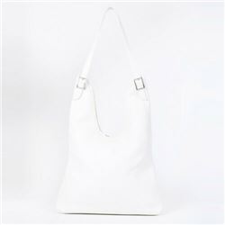Hermes Togo Leather Hobo Bag