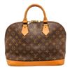 Image 1 : Louis Vuitton Monogram Alma Handbag