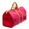 Image 2 : Louis Vuitton Vernis Leather Keepall 45 Duffel Bag