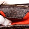 Image 6 : Louis Vuitton Damier Ebene Canvas/Leather Venice Bag