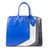 Image 1 : Louis Vuitton Leather Handbag