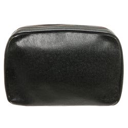 Louis Vuitton Leather Toiletry Bag