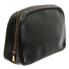 Image 2 : Louis Vuitton Leather Toiletry Bag