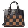 Image 1 : Louis Vuitton Calfskin Tote