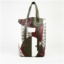 Proenza Schouler Leather Tote Bag