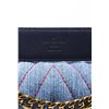 Image 7 : Louis Vuitton Denim Shoulder Bag