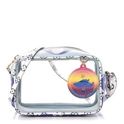 Louis Vuitton Monogram Beach Pouch
