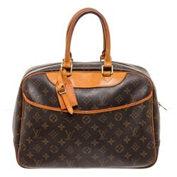 Louis Vuitton Monogram Canvas Handbag