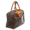 Image 2 : Louis Vuitton Monogram Canvas Handbag
