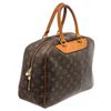 Image 3 : Louis Vuitton Monogram Canvas Handbag