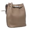 Image 2 : Hermes Clemence Shoulder Bag