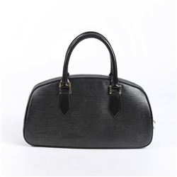 Louis Vuitton Leather Handbag