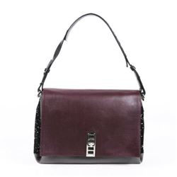 Proenza Schouler Leather Shoulder Bag