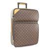 Image 2 : LOUIS VUITTON Pegase 55  Rolling Suitcase