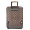 Image 3 : LOUIS VUITTON Pegase 55  Rolling Suitcase