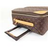 Image 7 : LOUIS VUITTON Pegase 55  Rolling Suitcase