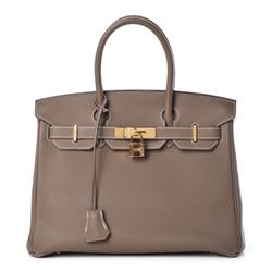 HERMES Birkin 30 Bag