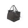Image 2 : Celine Tweed Tote Bag