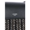 Image 8 : Celine Tweed Tote Bag