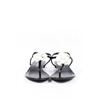 Image 2 : Chanel CC Thong Sandals