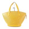 Image 2 : Louis Vuitton Epi Leather Tote Bag