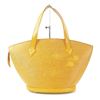 Image 4 : Louis Vuitton Epi Leather Tote Bag