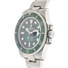 Image 2 : Rolex Submariner Stainless Steel Automatic Watch