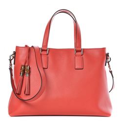 Gucci Calfskin Tote