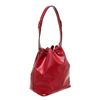 Image 2 : Louis Vuitton Red Epi Leather GM Shoulder Bag
