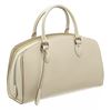 Image 2 : Louis Vuitton Epi Leather Satchel Bag