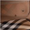Image 8 : Burberry Check Shopper Tote