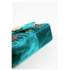 Image 3 : Gucci Velvet Shoulder Bag