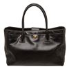 Image 1 : Chanel Leather Executive Tote