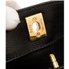 Image 8 : Chanel Leather Executive Tote