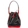 Image 1 : Louis Vuitton Epi Leather Drawstring Shoulder Bag