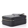 Image 2 : Chanel Caviar Quilted Vanity Case