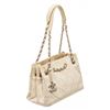 Image 2 : Chanel Leather Tote Bag