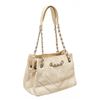 Image 3 : Chanel Leather Tote Bag